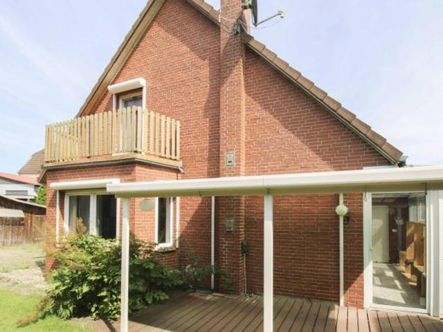 Haus kaufen in Hambühren, Niedersachsen