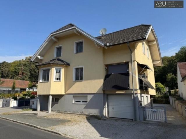 Haus kaufen in Stegersbach, Burgenland
