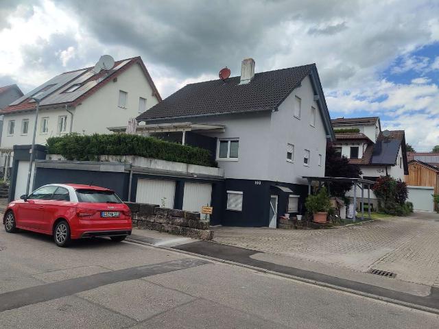Haus mieten in Ohmden, Landkreis Esslingen