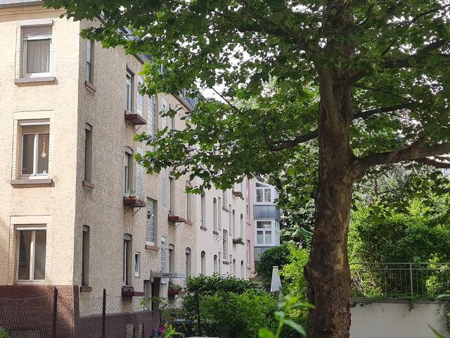 Haus kaufen in Bad Cannstatt, Stuttgart