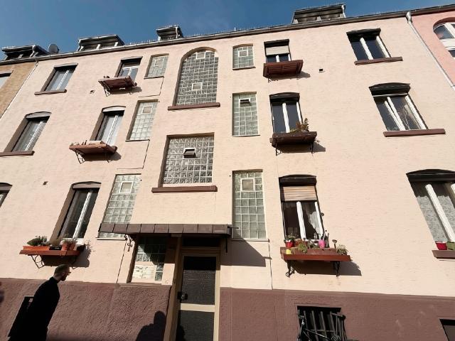 Haus kaufen in Bad Cannstatt, Stuttgart