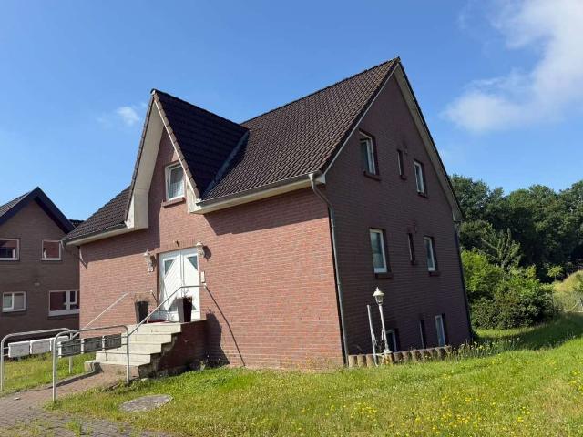 Haus kaufen in Burg (Dithmarschen), Kreis Dithmarschen