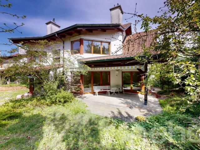Einfamilienhaus kaufen in Binningen, Basel-Landschaft