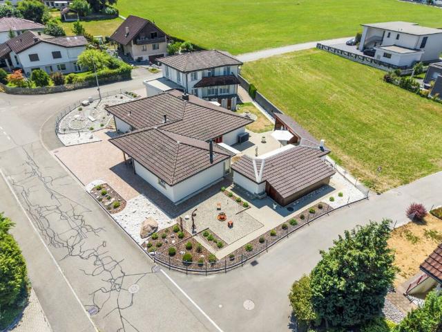 Immobilie kaufen in Rothrist, Bezirk Zofingen