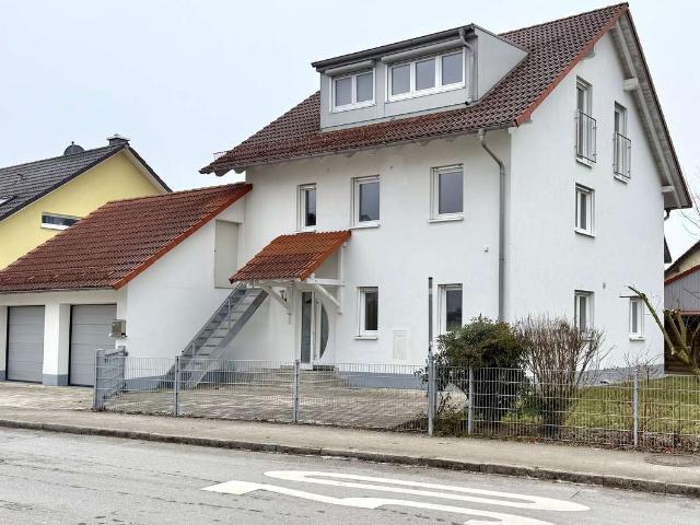 Haus kaufen in Hallbergmoos, Landkreis Freising