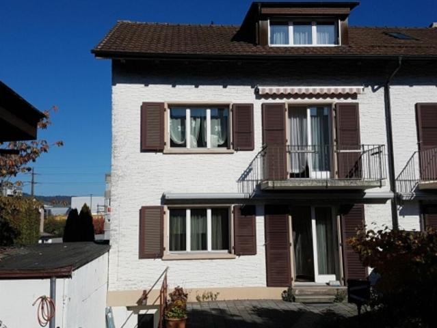 Reihenfamilienhaus kaufen in Bern