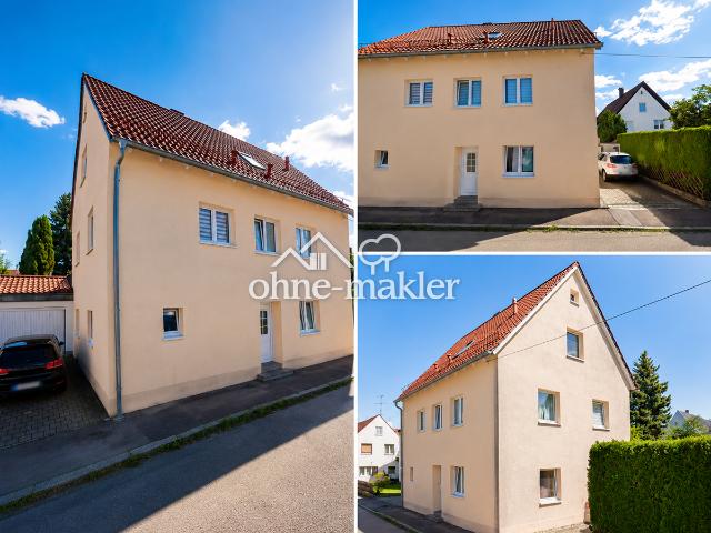 Haus kaufen in Geisenfeldwinden, Geisenfeld