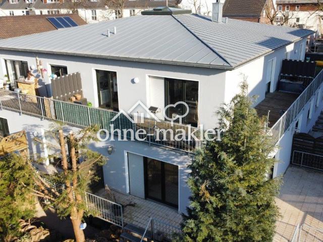 Haus kaufen in Lechenich, Nordrhein-Westfalen