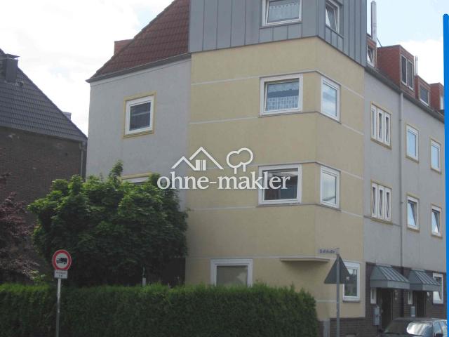 Haus kaufen in Bonnenbroich-Geneicken, Mönchengladbach