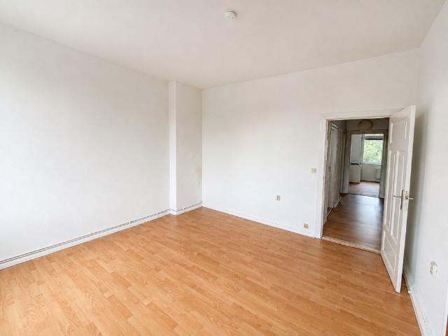 Apartment mieten in Bant, Wilhelmshaven