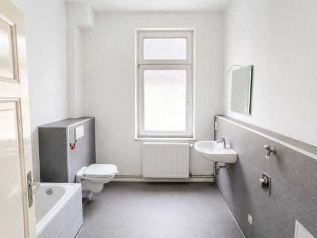 Wohnung mieten in Bant, Wilhelmshaven