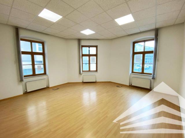 Büro mieten in Alt-Urfahr, Linz