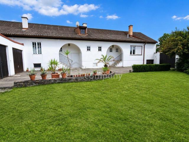 Haus kaufen in Mannersdorf am Leithagebirge, Niederösterreich