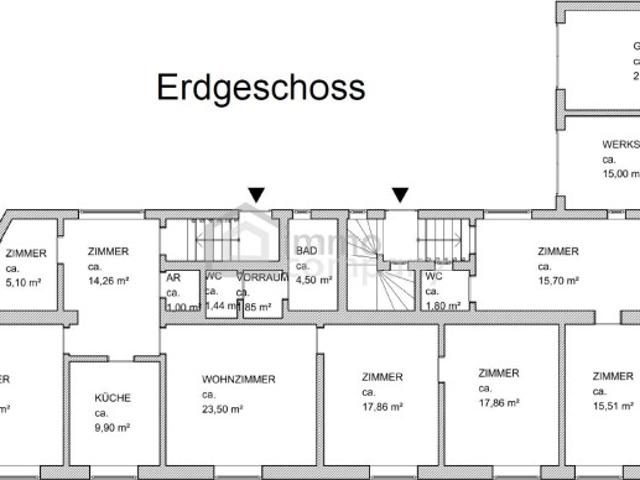 Haus kaufen in Mannersdorf am Leithagebirge, Niederösterreich