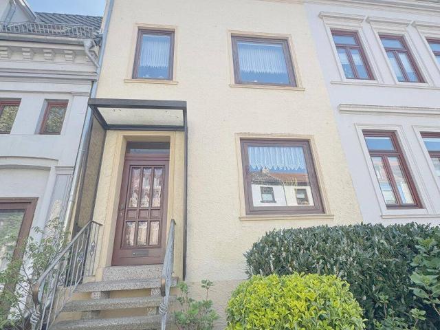 Haus kaufen in Bremen, Östliche Vorstadt