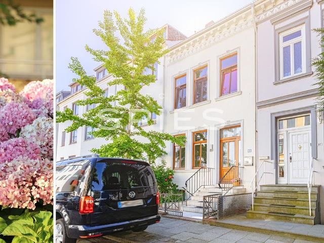 Haus kaufen in Neuenland, Bremen