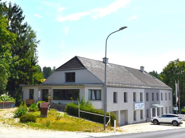 Haus kaufen in Aschbach Markt, Niederösterreich