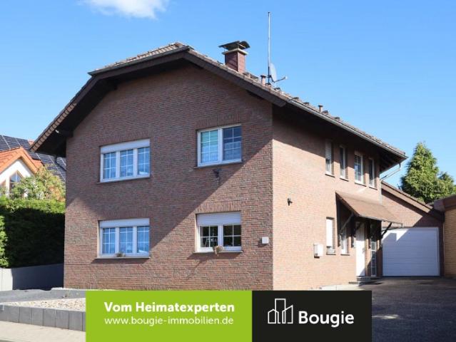 Haus kaufen in Wassenberg, Nordrhein-Westfalen