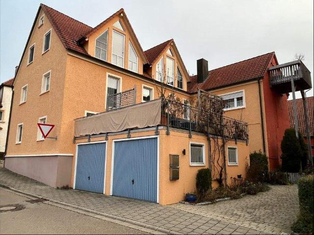 Haus kaufen in Ehingen, Bayern