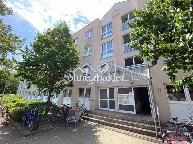 Apartment kaufen in Karlsruhe, Baden-Württemberg