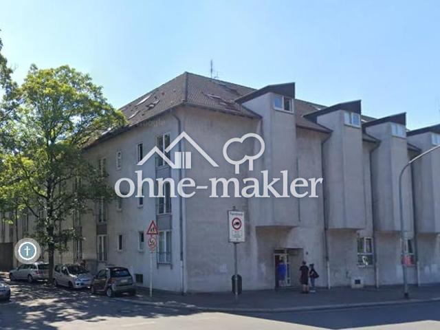 Apartment mieten in Altenessen-Süd, Essen