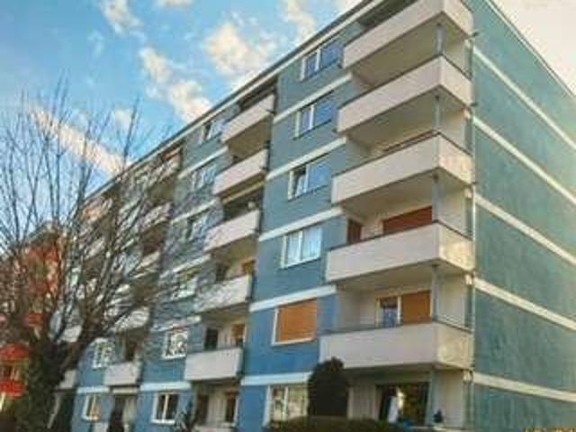 Wohnung kaufen in Weiden, Landkreis Birkenfeld