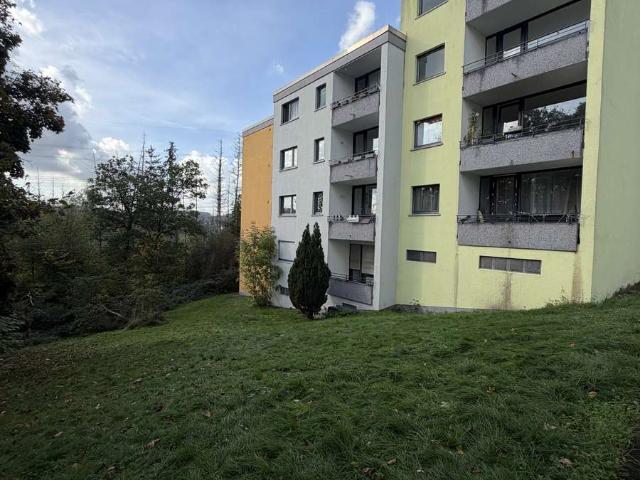 Wohnung kaufen in Scheidt, Hamm (Sieg)