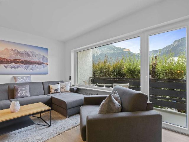 Wohnung kaufen in Oberstdorf, Landkreis Oberallgäu