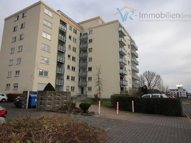 Wohnung kaufen in Ginsheim, Ginsheim-Gustavsburg