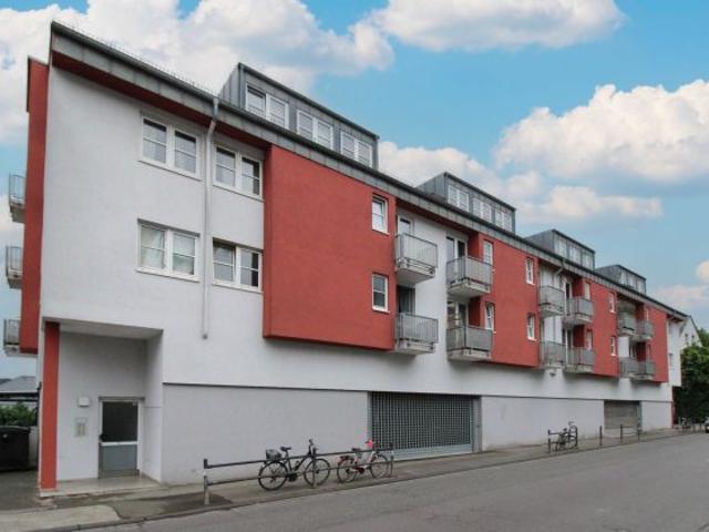 Wohnung kaufen in Trier, Rheinland-Pfalz