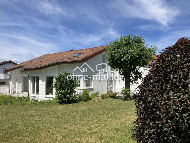 Haus kaufen in Paderborn, Neuenbeken