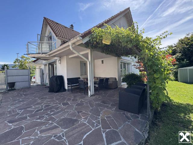 Haus kaufen in Dornbirn, Vorarlberg