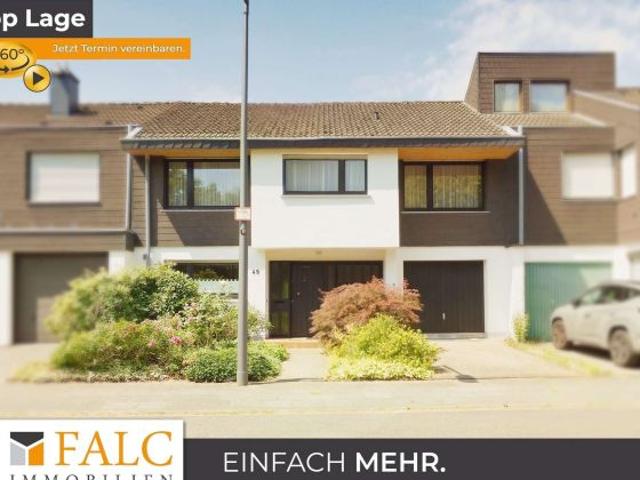 Haus kaufen in Weidenpesch, Köln