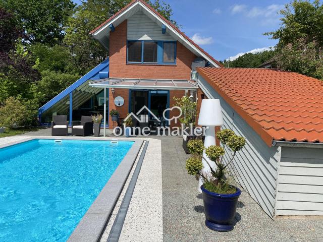 Haus kaufen in Ganderkesee, Niedersachsen