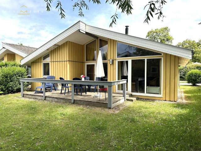 Haus kaufen in Rechlin, Mecklenburgische Seenplatte