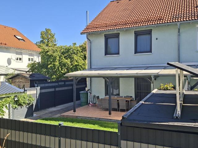 Haus kaufen in Allewind, Hermaringen