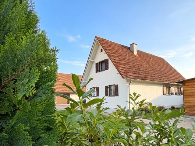 Villa kaufen in Penzing, Bayern