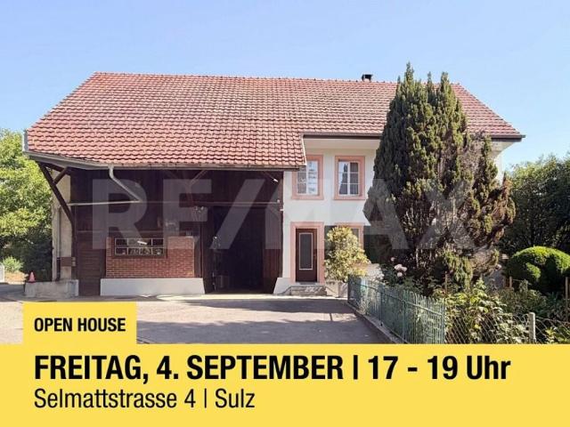 Immobilie kaufen in Laufenburg, Aargau