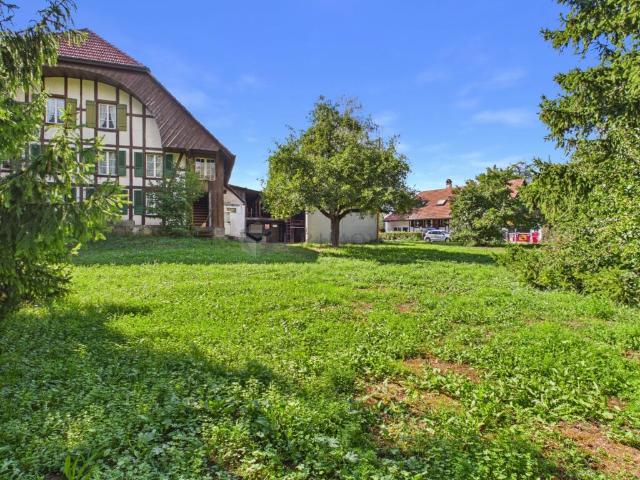 Haus kaufen in Worben, Bern