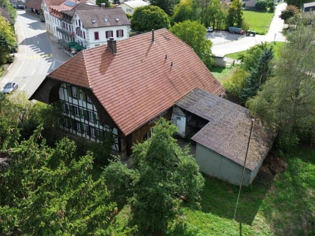 Haus kaufen in Worben, Verwaltungsregion Seeland
