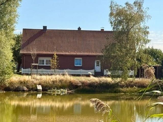 Haus kaufen in Treuenbrietzen, Brandenburg