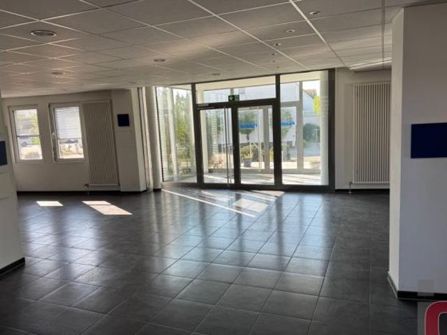 Büro mieten in Viernheim, Hessen