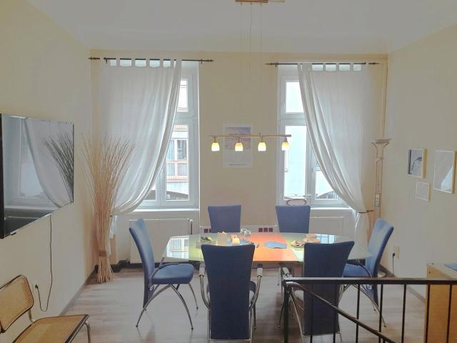 Büro mieten in Donaustadt, Wien