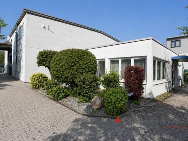Büro kaufen in Mainz-Kastel, Wiesbaden