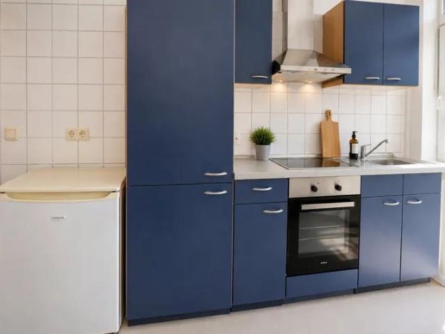 Apartment mieten in Hochschulviertel, Hagen