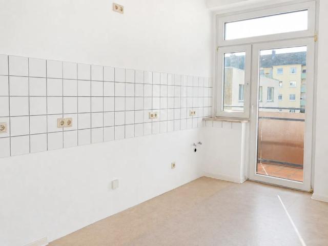 Apartment mieten in Hochschulviertel, Hagen