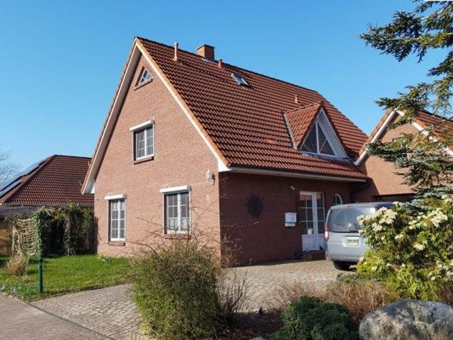 Haus kaufen in Cuxhaven, Landkreis Cuxhaven