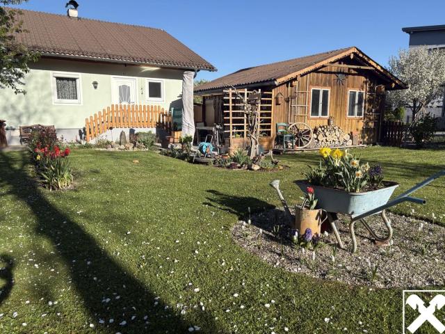 Haus kaufen in Pattigham, Oberösterreich