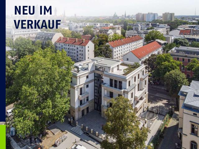 Haus kaufen in Stötteritz, Leipzig
