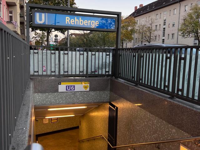 Wohnung kaufen in Reinickendorf, Berlin